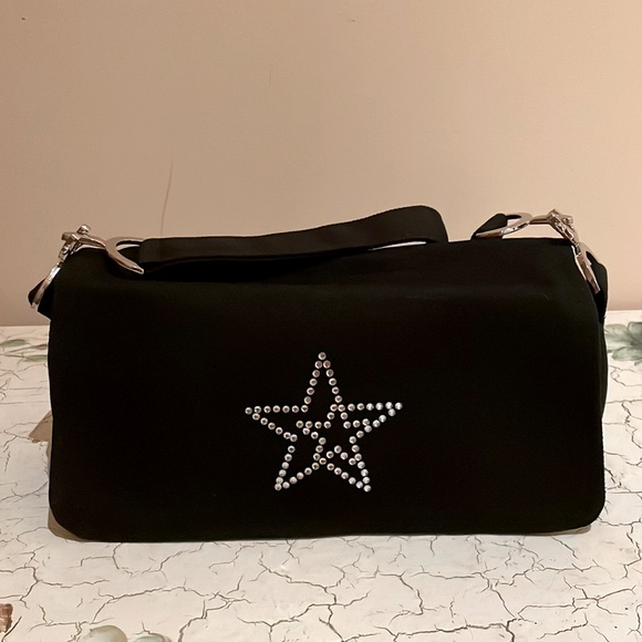 NIB E.FUNKHOUSER New York Canvas Bag - Picture 3 of 7